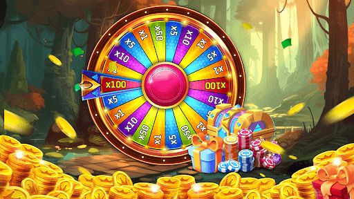 777 Royal Wheel Live Casino